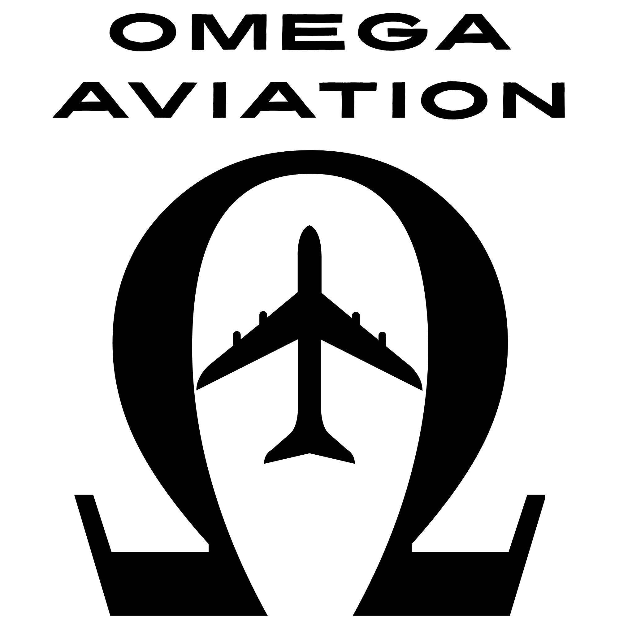 Omega Aviation LLC